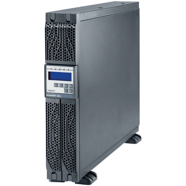 

Источник бесперебойного питания Legrand DAKER DK Plus 5000ВА/5000Вт