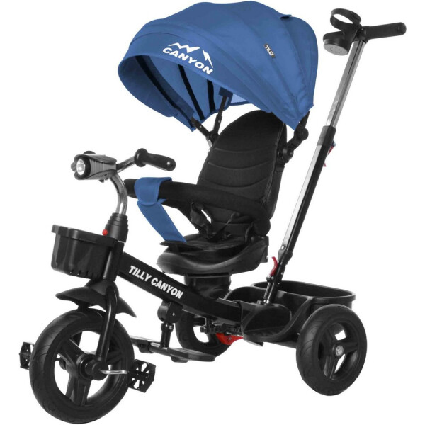 

Tilly Canyon Blue (T-384)