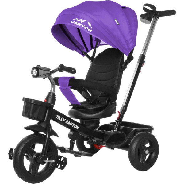 

Велосипед Tilly Canyon Purple (T-384)