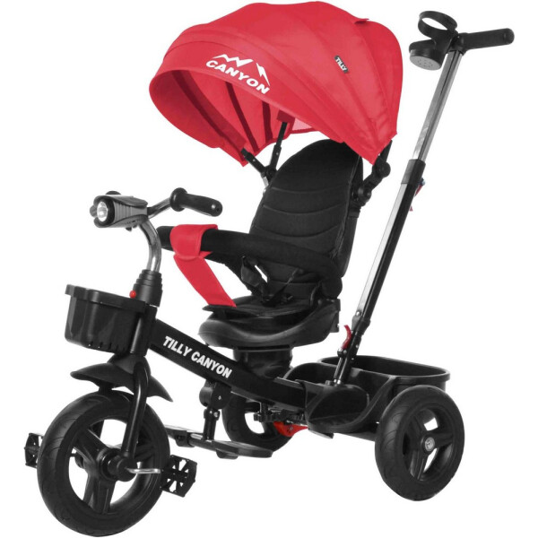 

Велосипед Tilly Canyon Red (T-384)