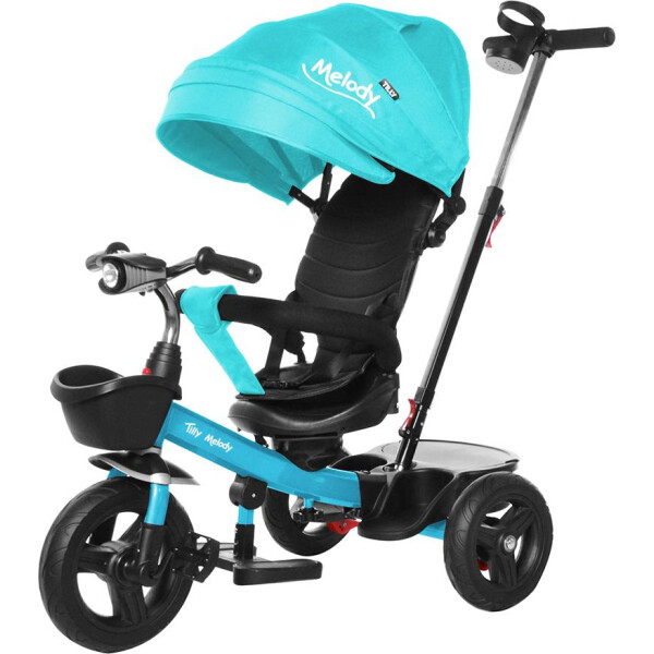 

Велосипед Tilly Melody Turquoise (T-385)