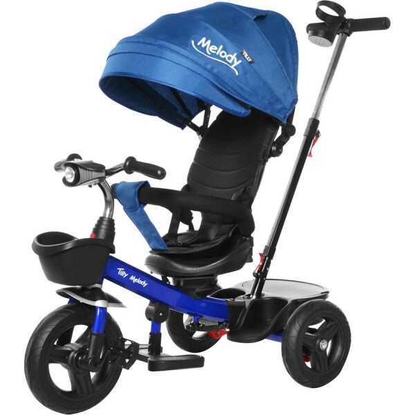 

Велосипед Tilly Melody Blue (T-385)