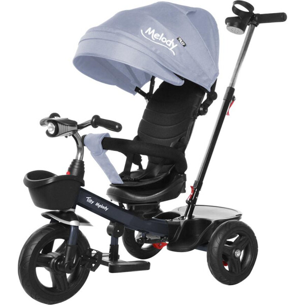 

Велосипед Tilly Melody Grey (T-385)