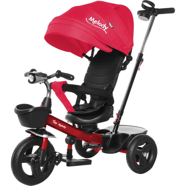 

Велосипед Tilly Melody Red (T-385)