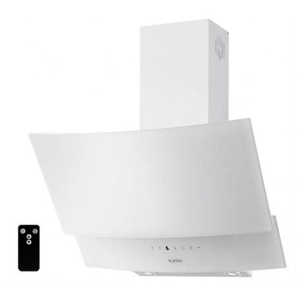 

Ventolux WAVE 60 WH (1000) TRC IT
