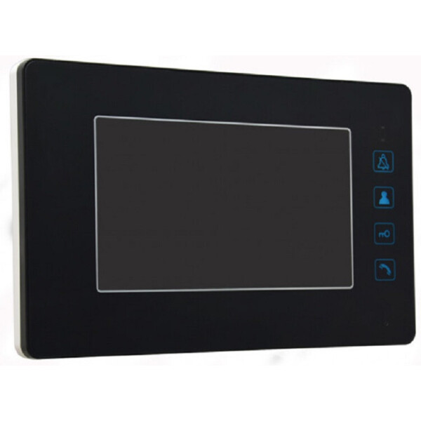 

Домофон WJ726RC8 (Memory Card)