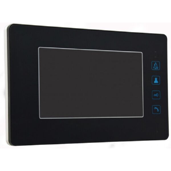 

Домофон WJ726RC8 (Memory Card)