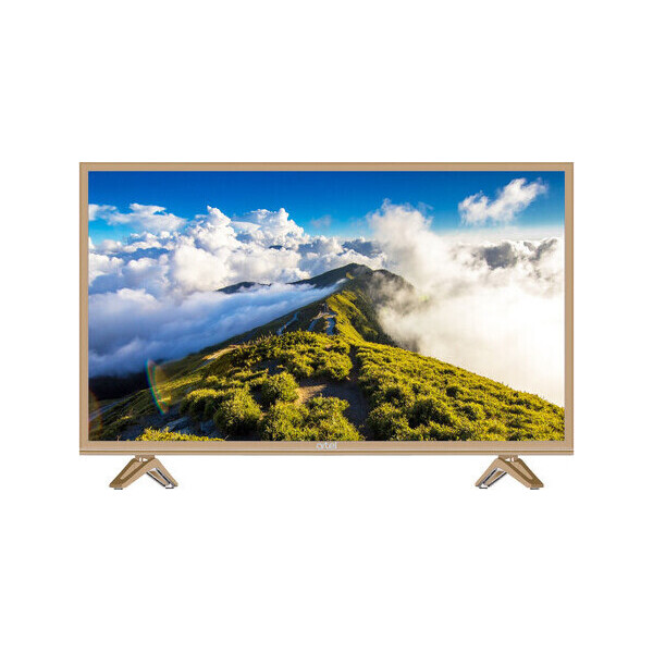 

43" Artel 43/AF90G Smart TV Gold