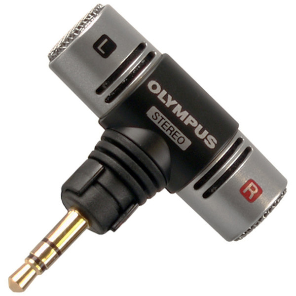 

Микрофон Olympus ME-51