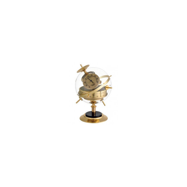 

Метеостанция TFA Sputnik Gold, d=125 мм, 200 мм 20204752