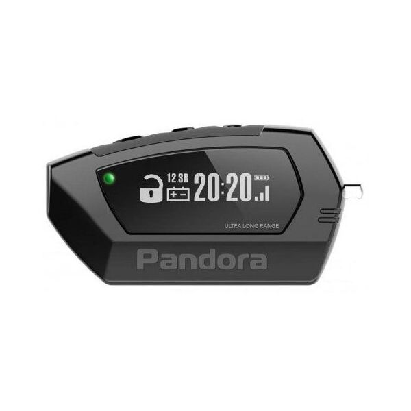 

Сигнализация Pandora DX 57 без сирены. (30280)