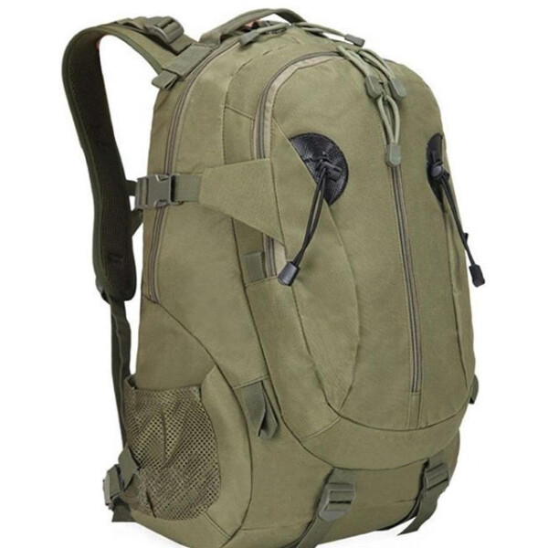 

Рюкзак тактический штурмовой Molle Assault A57 олива, 40 л (9849)