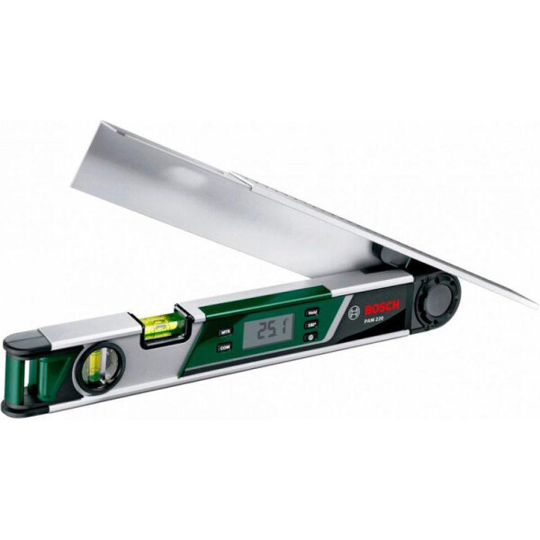 

Уровень Bosch PAM 220 (0603676000)