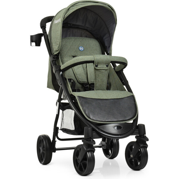 

прогулочная El Camino Favorit Sage Green (M 3409L)