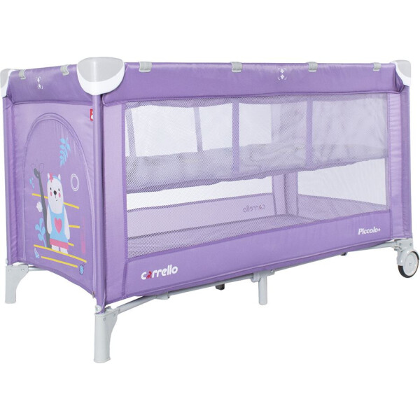

Carrello Piccolo+ CRL-9201/2 Orchid Purple
