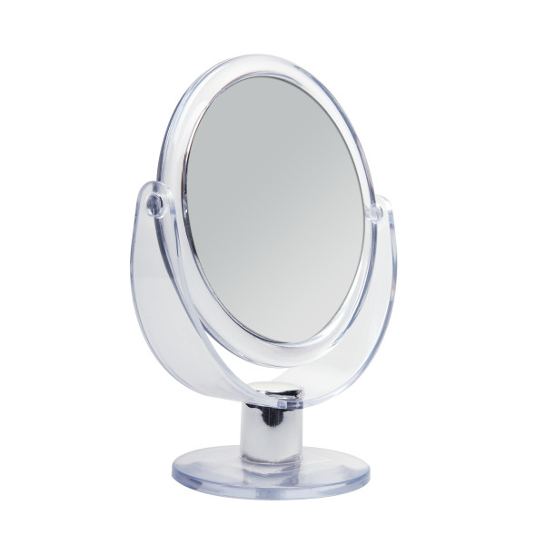 

Косметическое зеркало titania в раме, d = 12,5 см