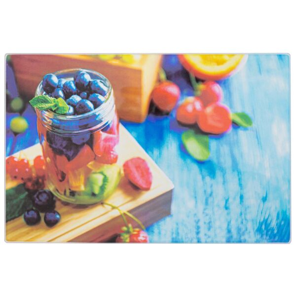 

Доска разделочная Viva Blueberries (6573003)