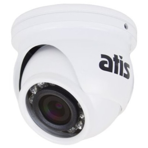 

MHD видеокамера ATIS AMVD-2MIR-10W/3.6 Pro