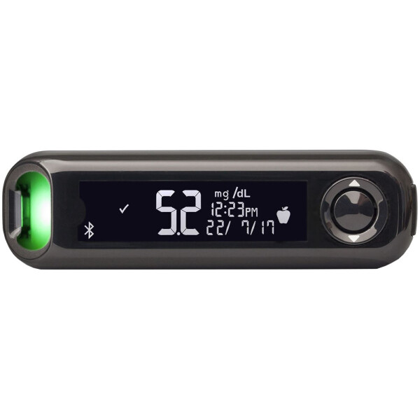 

Умный глюкометр Contour Plus ONE