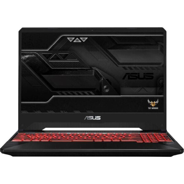 

ASUS TUF Gaming FX505DT 15.6" 8/256GB (FX505DT-wb72) Black "Refurbished"