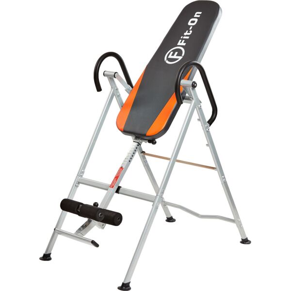 

Стол инверсионный Fit-On Gorilla (8774-0001)