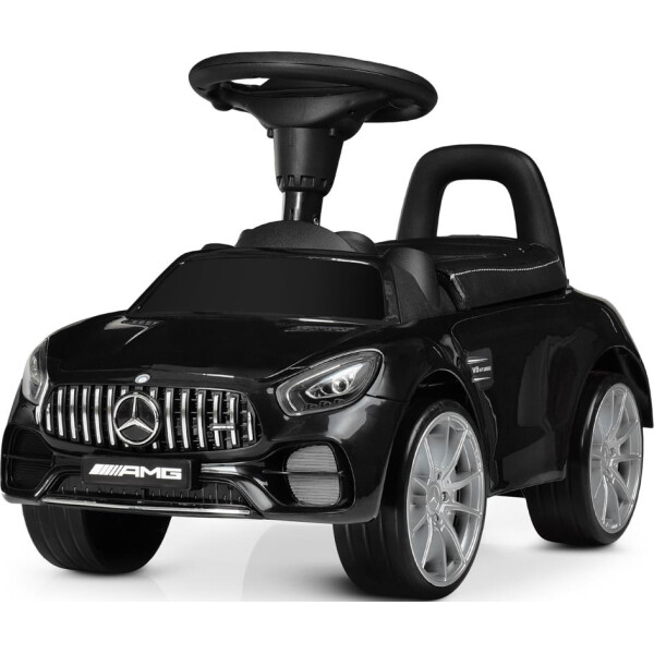 

Каталка-толокар Bambi Mercedes M 4159L-2 Black (M 4159L)