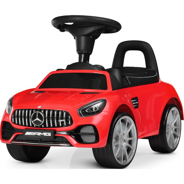 

Каталка-толокар Bambi Mercedes M 4159L-3 Red (M 4159L)