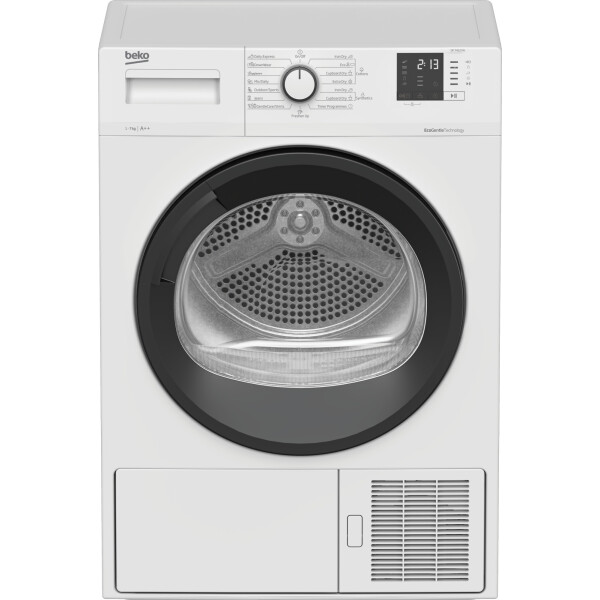 

Сушильная машина Beko DF7412PA