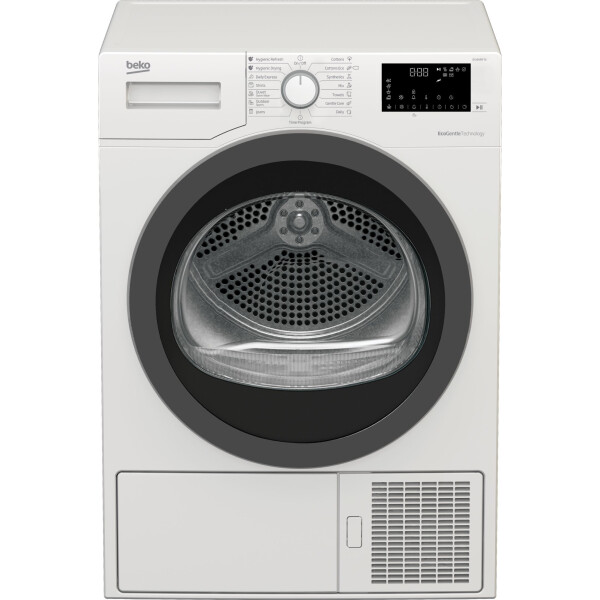 

Сушильная машина Beko DS8439TX