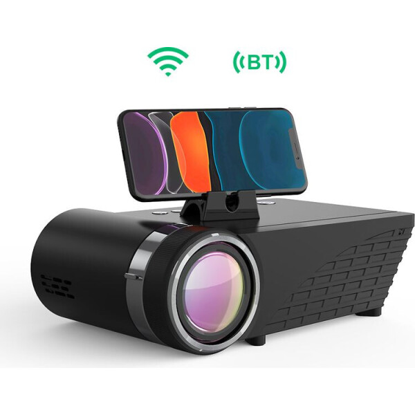 

Проектор Blitzwolf BW-VP8 (5500 Lumen)