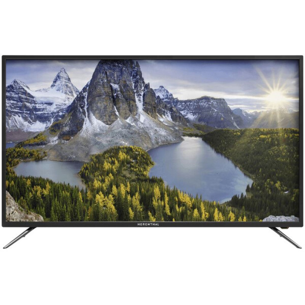 

Herenthal Smart TV 50 (X50ST18191001)