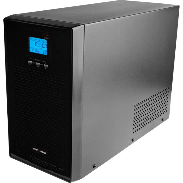 

ИБП LogicPower LP UL3500VA (2450Вт) линейно-интерактивный