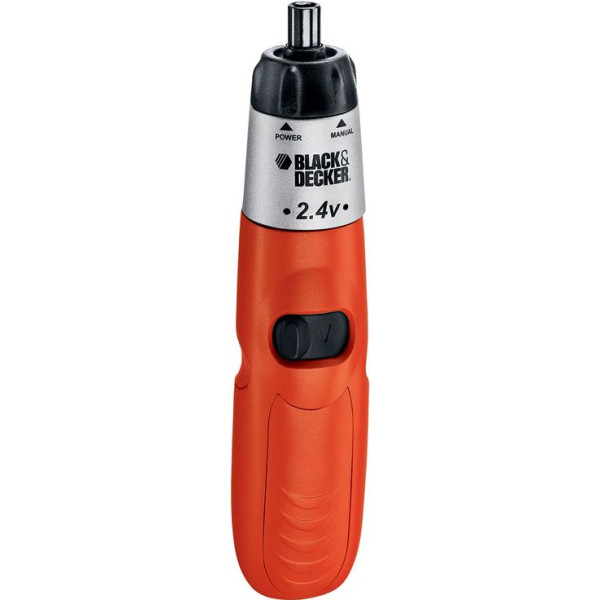 

Электроотвертка Black&Decker KC9024B