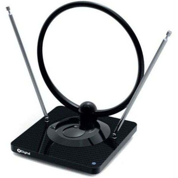 

X-Digital DIN 330