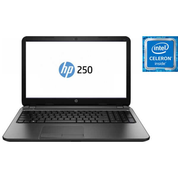 

Ноутбук HP 250 G3 (L3Q69ES) "Refurbished"