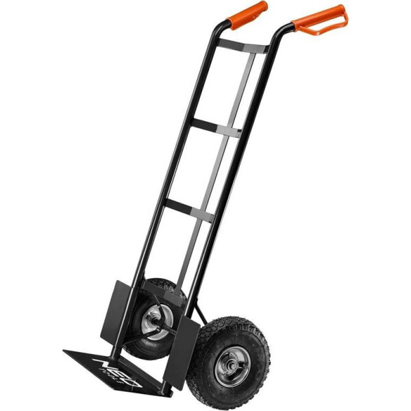 

Тележка грузовая Neo 200 кг (84-401)