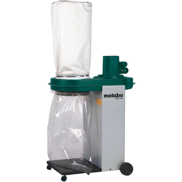 

Metabo SPA 1702 W (0130170100)