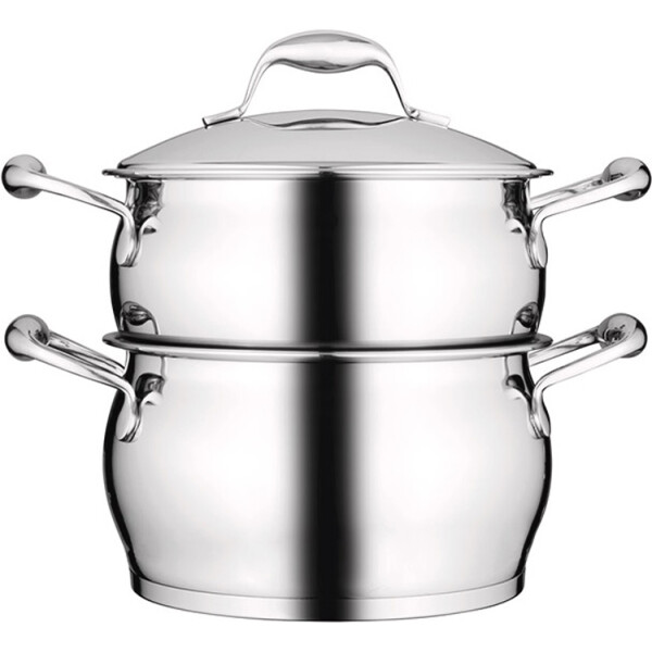

Кастрюля BergHOFF Essentials 3.9 л (1100177)