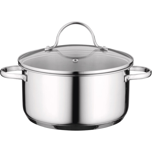 

Кастрюля BergHOFF Comfort 2,2 л (1100227)