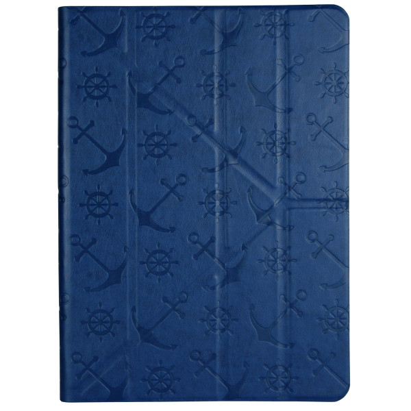 

Utty Y-case Pattern универс. 9-10" Blue Anchor