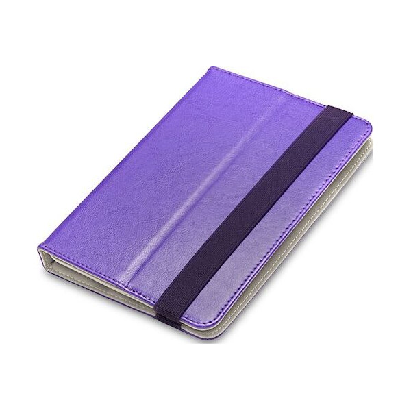 

Universal case Premium 7-8" violet