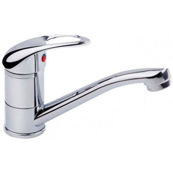 

Смеситель для кухни Sanitary Wares Gromix 002М