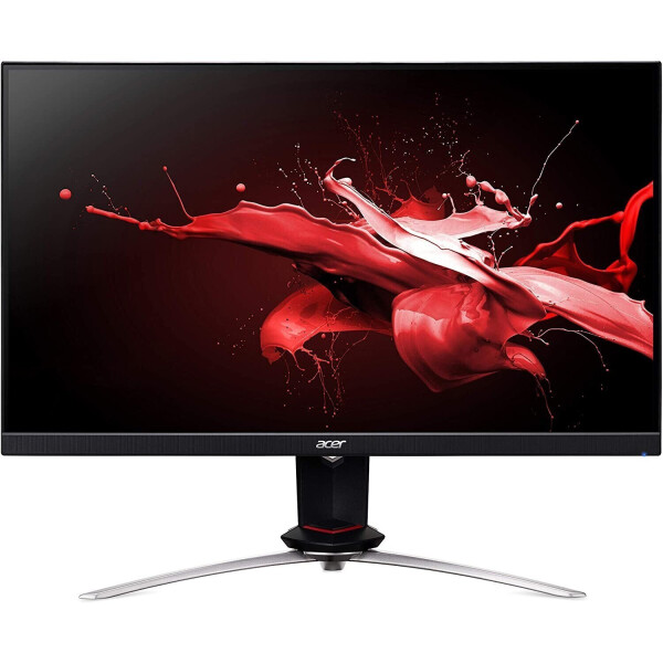

Монитор 27" Acer Nitro XV273X (UM.HX3EE.X01) Black