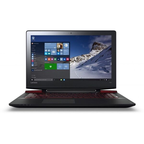 

Ноутбук Lenovo ideapad Y700 (80NV00EPUA) "Refurbished"