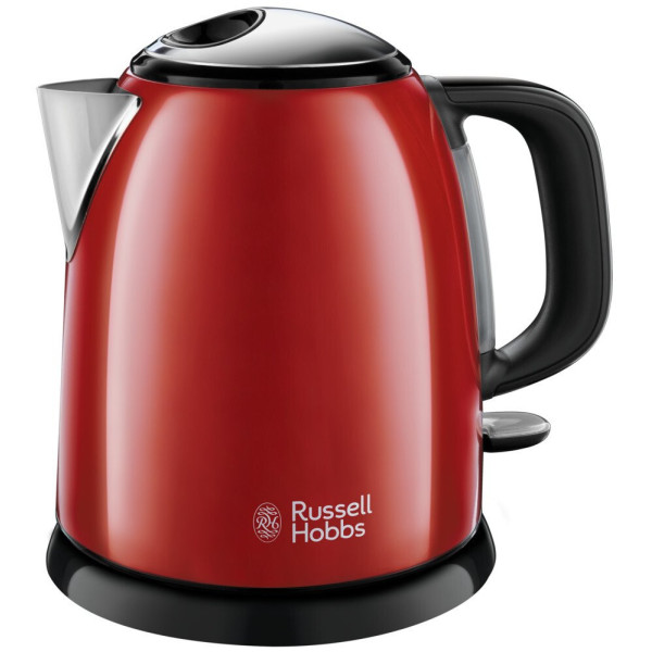 

Russell Hobbs 24992-70 Colours Plus Mini Red