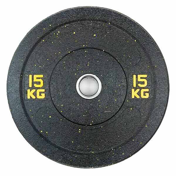 

Бамперный диск Stein Hi-Temp 15 кг(DB6070-15)