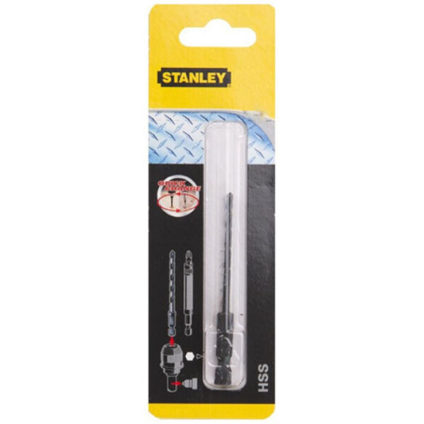 

Сверло универсальное Stanley SUPER-LOСK (STA50008)