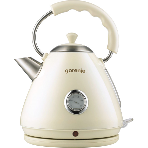 

Электрочайник Gorenje K 17 CLI