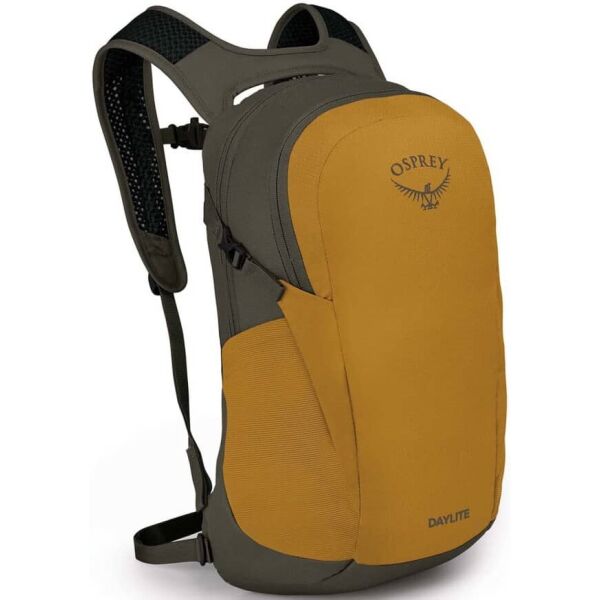 

Рюкзак Osprey Daylite (S21) Teakwood Yellow - O/S (009.2481)