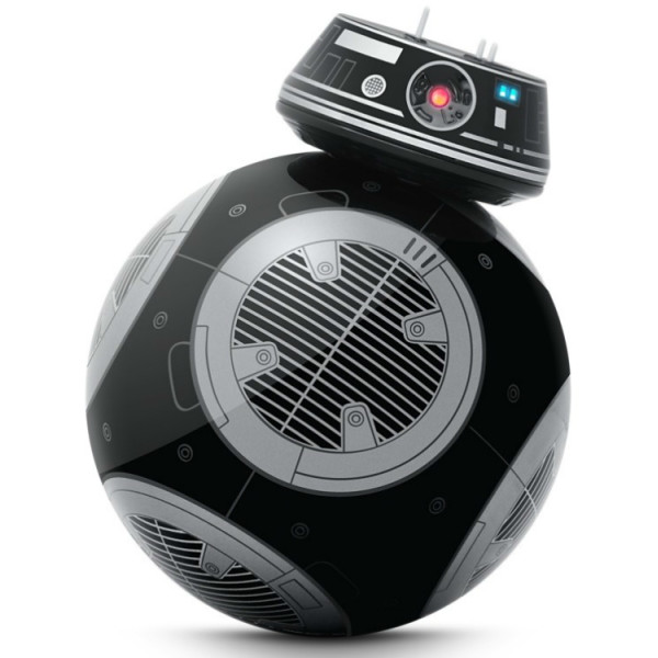 

Дроид Sphero BB-9E Star Wars